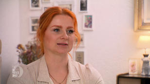 Candice liebt den Mix aus modern und Vintage Candice liebt den Mix aus modern und Vintage