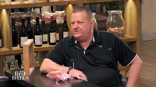 Biker Eugen (62) muss mal unter die Haube kommen Biker Eugen (62) muss mal unter die Haube kommen