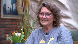 Sabine genießt das Leben mit Großfamilie Sabine genießt das Leben mit Großfamilie