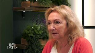 Uschi wünscht sich einen Partner zum Wandern Uschi wünscht sich einen Partner zum Wandern