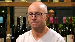 René sucht seine große Liebe René sucht seine große Liebe
