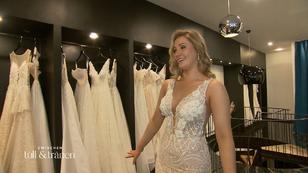 Ein figurbetontes Kleid für Patricia Ein figurbetontes Kleid für Patricia