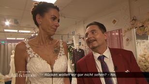 Katja verspricht sich einiges von unserem Uwe Katja verspricht sich einiges von unserem Uwe