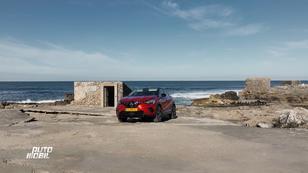 Mitsubishi ASX oder Renault Captur? Mitsubishi ASX oder Renault Captur?