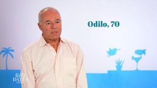 Odilo aus Bamberg sucht eine Frau Odilo aus Bamberg sucht eine Frau