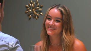 Für Gianna ist Maxi ein Volltreffer Für Gianna ist Maxi ein Volltreffer