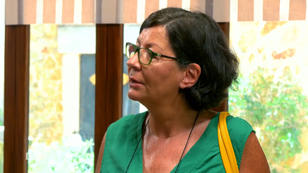 Männer kommen für Gaby nicht mehr infrage Männer kommen für Gaby nicht mehr infrage