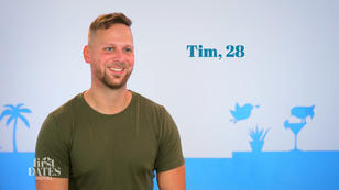Tim wünscht sich Kinder Tim wünscht sich Kinder