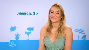 Jessica ist beruflich im Auftrag der Liebe unterwegs Jessica ist beruflich im Auftrag der Liebe unterwegs