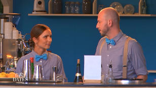 Gibt es Liebe auf den ersten Blick? Gibt es Liebe auf den ersten Blick?