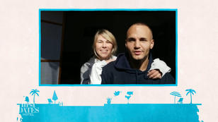 Valeria und Timur harmonieren immer noch perfekt Valeria und Timur harmonieren immer noch perfekt