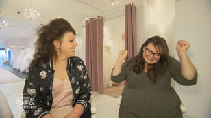 Manuela und Sandra sind große Disney Fans Manuela und Sandra sind große Disney Fans