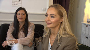 Kristina wünscht sich Fee statt Prinzessin Kristina wünscht sich Fee statt Prinzessin