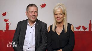 Claudia und Jochen tanzen beide gern Claudia und Jochen tanzen beide gern