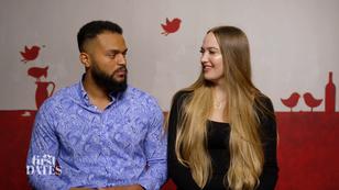 Machen Tamara und Samuel bald zusammen Urlaub? Machen Tamara und Samuel bald zusammen Urlaub?