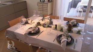 Tag fünf bei Johannes Tag fünf bei Johannes