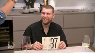 Johannes gewinnt diese Woche! Johannes gewinnt diese Woche!