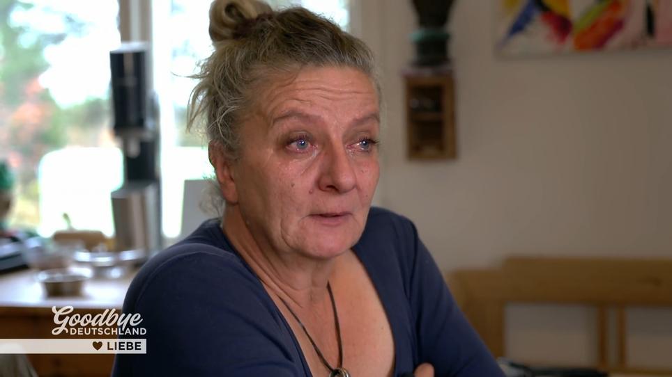 Schwerer Schicksalsschlag bei Gabi und Antonia Schwerer Schicksalsschlag bei Gabi und Antonia
