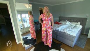 Janine liebt Jumpsuits! Janine liebt Jumpsuits!