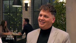 Kevin ist sehr kinderlieb Kevin ist sehr kinderlieb