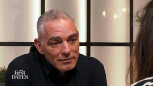 Christian ist enttäuscht: Simone geht gerne spazieren Christian ist enttäuscht: Simone geht gerne spazieren
