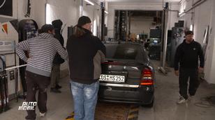 Die Tuning-Profis und der Astra Die Tuning-Profis und der Astra