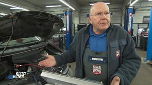 In diesem VW Bus wird es heiß! In diesem VW Bus wird es heiß!