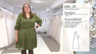 Julia hat in einem Jahr 40 Kg abgenommen Julia hat in einem Jahr 40 Kg abgenommen