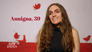 Annigna liebt Musik und die Liebe Annigna liebt Musik und die Liebe