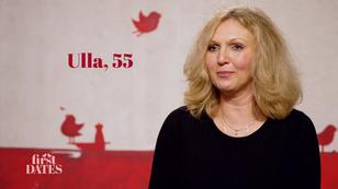 Ulla findet Männer, die kochen, sexy Ulla findet Männer, die kochen, sexy