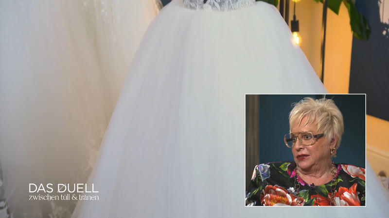 Maritta Emser lässt kein gutes Wort an Nihals Kleidern