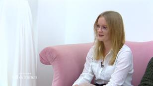 Für Julia darf es sexy sein Für Julia darf es sexy sein