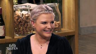 Miriam hat bisher noch nicht ihren Traumprinzen gefunden Miriam hat bisher noch nicht ihren Traumprinzen gefunden
