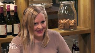 Anja ist Sexualtherapeutin "von A bis Z" Anja ist Sexualtherapeutin "von A bis Z"