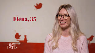 Schlitzohr Elena plant schon mal in die Zukunft Schlitzohr Elena plant schon mal in die Zukunft