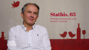 Feinschmecker Stathis sucht die perfekte Frau Feinschmecker Stathis sucht die perfekte Frau