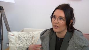 Braut Michelle ist eine Herausforderung Braut Michelle ist eine Herausforderung
