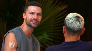 Bei Armin und Peter stimmt die Chemie Bei Armin und Peter stimmt die Chemie