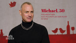 Verrückt und Spontan - Das ist Michael Verrückt und Spontan - Das ist Michael