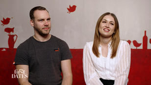 Kommt Kevin mit der aufbrausenden Viktoria klar? Kommt Kevin mit der aufbrausenden Viktoria klar?