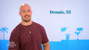 Dennis ist eine echte Sportskanone Dennis ist eine echte Sportskanone