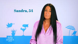 Sandra ist ein Kölsches Mädchen Sandra ist ein Kölsches Mädchen