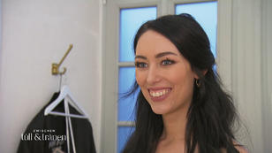 Für welchen Favoriten wird Braut Maren sich entscheiden? Für welchen Favoriten wird Braut Maren sich entscheiden?