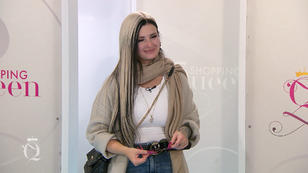 Besser "dressed" als Jennifer Aniston? Besser "dressed" als Jennifer Aniston?