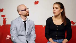 Ist Mohamad Laura ZU diszipliniert? Ist Mohamad Laura ZU diszipliniert?