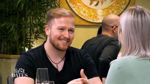 Lea und Steven haben keine Lust mehr auf Dating-Apps Lea und Steven haben keine Lust mehr auf Dating-Apps