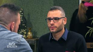 Hat es zwischen Dennis und Lorenzo gefunkt? Hat es zwischen Dennis und Lorenzo gefunkt?