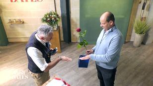 Torsten steht auf schöne Hände Torsten steht auf schöne Hände