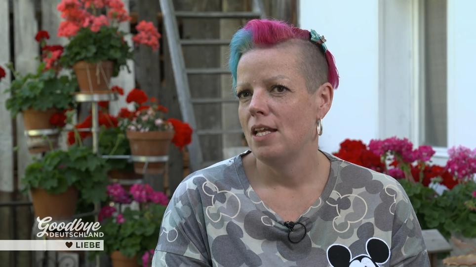 Janine und Sänger Berdon haben sich versöhnt Janine und Sänger Berdon haben sich versöhnt
