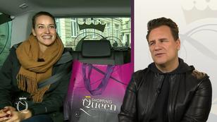 Guido wünscht sich von Herzen einen Mann für Betty Guido wünscht sich von Herzen einen Mann für Betty